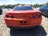 2G1FB1E38D9****** Salvamento 2013 Chevrolet Camaro