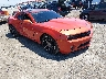 2G1FB1E38D9****** Salvamento y Destrozados 2013 Chevrolet Camaro en Nashville