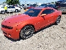 2G1FB1E38D9****** Usados y Reparables 2013 Chevrolet Camaro en Nashville
