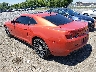 2G1FB1E38D9****** Salvamento y Reparables 2013 Chevrolet Camaro en Nashville