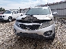 5XYKU3A64DG****** Salvage 2013 Kia Sorento in Arkansas State
