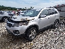 5XYKU3A64DG****** Used and Repairable 2013 Kia Sorento in Fayetteville