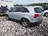 5XYKU3A64DG****** Salvage and Repairable 2013 Kia Sorento in Fayetteville