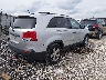 5XYKU3A64DG****** Salvage and Wrecked 2013 Kia Sorento in Arkansas State