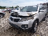 5XYKU3A64DG****** Salvage and Repairable 2013 Kia Sorento in Arkansas State