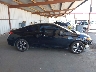 2HGFG3A8XFH****** Repairable 2015 Honda Civic in California State