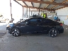 2HGFG3A8XFH****** Salvage 2015 Honda Civic