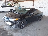 2HGFG3A8XFH****** Used and Repairable 2015 Honda Civic in East Bay