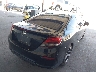 2HGFG3A8XFH****** Salvage and Wrecked 2015 Honda Civic in California State