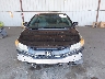 2HGFG3A8XFH****** Salvage and Repairable 2015 Honda Civic in California State