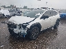 JF2GTHSC5NH****** Used and Repairable 2022 Subaru Crosstrek in Houston