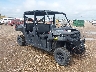 4XAT6E995S8****** Salvage and Wrecked 2025 Polaris Ranger in Rec Rides Online Exclusive