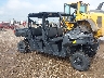 4XAT6E995S8****** Wrecked 2025 Polaris Ranger in Texas State