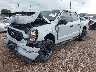 1FTEW1EPXPK****** Usados y Reparables 2023 Ford F-150 en Corpus Christi