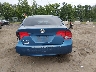 1HGFA16528L****** Wrecked 2008 Honda Civic