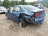 1HGFA16528L****** Salvage and Repairable 2008 Honda Civic in Port Murray