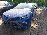 4T1T31AK6RU****** Wrecked 2024 Toyota Camry Hybrid in New York State