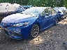4T1T31AK6RU****** Used and Repairable 2024 Toyota Camry Hybrid in Long Island