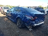 4T1T31AK6RU****** Salvage and Repairable 2024 Toyota Camry Hybrid in Long Island