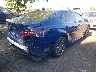 4T1T31AK6RU****** Salvage and Wrecked 2024 Toyota Camry Hybrid in New York State