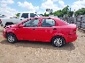 KL1TD52614B****** Repairable 2004 Chevrolet Aveo in Oklahoma State