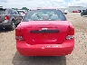 KL1TD52614B****** Wrecked 2004 Chevrolet Aveo