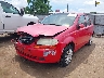 KL1TD52614B****** Used and Repairable 2004 Chevrolet Aveo in Oklahoma City