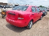 KL1TD52614B****** Salvage and Wrecked 2004 Chevrolet Aveo in Oklahoma State