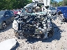 3GYFNDE31DS****** Wrecked 2013 Cadillac SRX in New York State