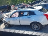 3GYFNDE31DS****** Repairable 2013 Cadillac SRX in New York State