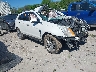 3GYFNDE31DS****** Salvage and Wrecked 2013 Cadillac SRX in Albany IAA Branch