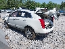 3GYFNDE31DS****** Salvage and Repairable 2013 Cadillac SRX in Albany IAA Branch