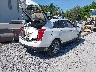 3GYFNDE31DS****** Salvage and Wrecked 2013 Cadillac SRX in New York State