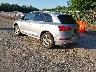 WA1ANAFY2J2****** Salvamento y Reparables 2018 Audi Q5 en Portland Gorham