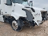 4V4NC9EJ3EN****** Salvage and Wrecked 2014 Volvo VN in Permian Basin