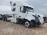 4V4NC9EJ3EN****** Salvage and Wrecked 2014 Volvo VN in Permian Basin