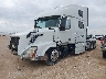 4V4NC9EJ3EN****** Used and Repairable 2014 Volvo VN in Permian Basin