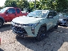 KL77LKEP7SC****** Usados y Reparables 2025 Chevrolet Trax en Greensboro