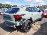 KL77LKEP7SC****** Salvamento y Destrozados 2025 Chevrolet Trax en Estado de Carolina del Norte