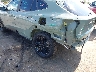 KL77LKEP7SC****** Salvamento y Reparables 2025 Chevrolet Trax en Estado de Carolina del Norte