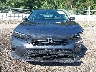 2HGFE2F27RH****** Wrecked 2024 Honda Civic in Georgia State