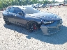 19UUB5F58MA****** Salvamento y Destrozados 2021 Acura TLX en Dundalk
