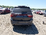 1C4RDJDG5JC****** Destrozados 2018 Dodge Durango