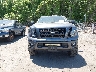 1N6AA1E50KN****** Wrecked 2019 Nissan Titan in Massachusetts State