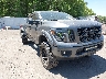 1N6AA1E50KN****** Salvage and Wrecked 2019 Nissan Titan in Taunton