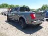1N6AA1E50KN****** Salvage and Repairable 2019 Nissan Titan in Taunton