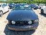 1ZVHT82H395****** Wrecked 2009 Ford Mustang in Illinois State