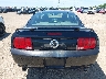 1ZVHT82H395****** Wrecked 2009 Ford Mustang