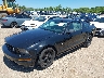 1ZVHT82H395****** Used and Repairable 2009 Ford Mustang in Chicago North