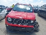 ZACCJAAB9HP****** Used 2017 Jeep Renegade in Texas State
